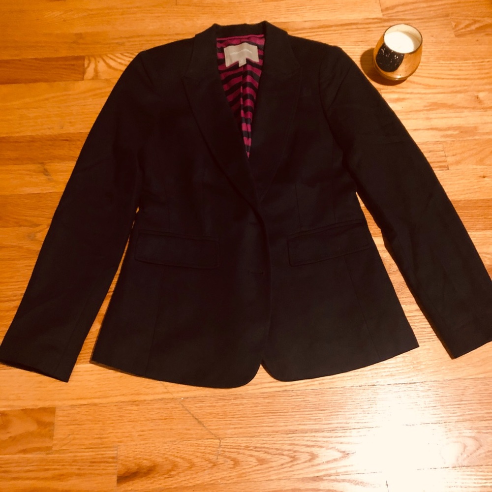 Banana Republic Blazer